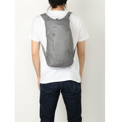 Sea to outlet summit daypack ultrasil